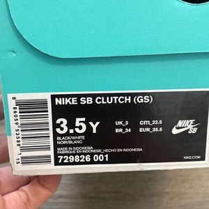 Nike SB Clutch (GS)